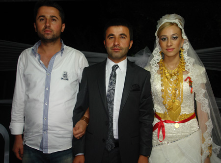 Yüksekova Düğünleri - 24 Temmuz 2011 170