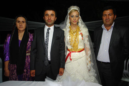 Yüksekova Düğünleri - 24 Temmuz 2011 171