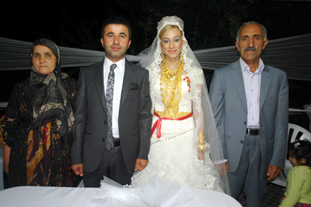 Yüksekova Düğünleri - 24 Temmuz 2011 172