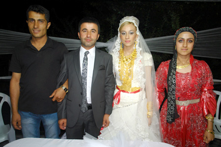Yüksekova Düğünleri - 24 Temmuz 2011 173
