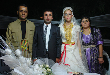 Yüksekova Düğünleri - 24 Temmuz 2011 175