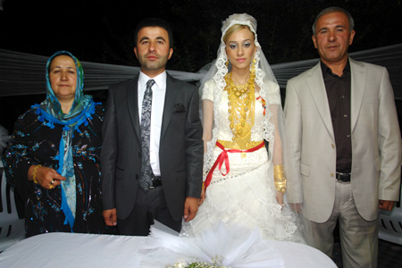Yüksekova Düğünleri - 24 Temmuz 2011 178