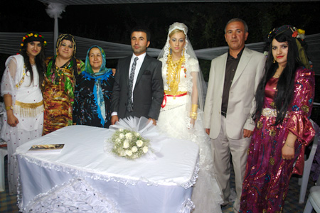 Yüksekova Düğünleri - 24 Temmuz 2011 179