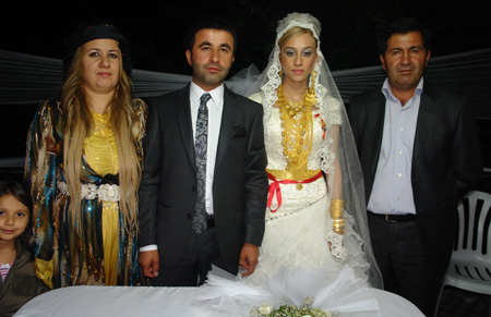 Yüksekova Düğünleri - 24 Temmuz 2011 180