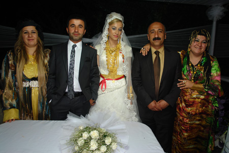 Yüksekova Düğünleri - 24 Temmuz 2011 181