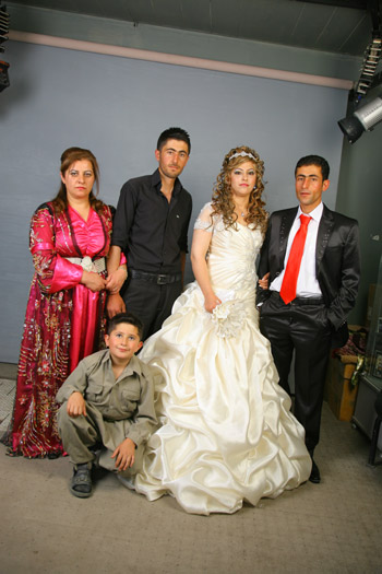 Yüksekova Düğünleri - 24 Temmuz 2011 182