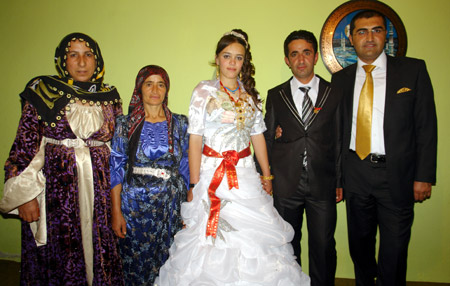 Yüksekova Düğünleri - 24 Temmuz 2011 183