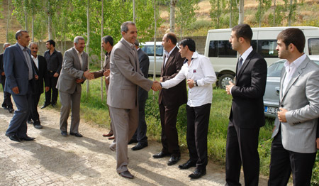 Yüksekova Düğünleri - 24 Temmuz 2011 19