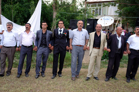 Yüksekova Düğünleri - 24 Temmuz 2011 199