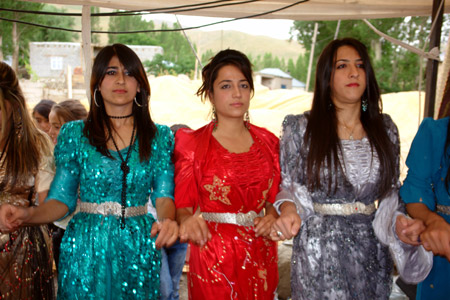 Yüksekova Düğünleri - 24 Temmuz 2011 222