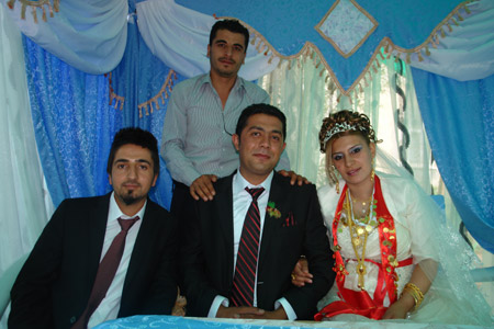 Yüksekova Düğünleri - 24 Temmuz 2011 227