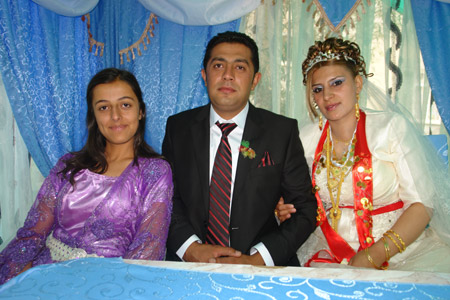 Yüksekova Düğünleri - 24 Temmuz 2011 228