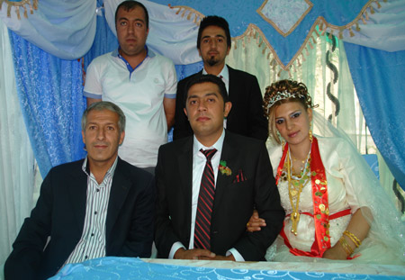Yüksekova Düğünleri - 24 Temmuz 2011 229