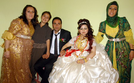 Yüksekova Düğünleri - 24 Temmuz 2011 238