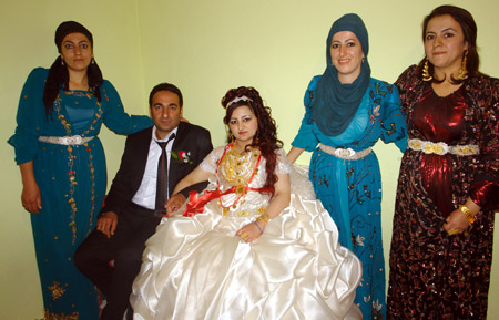 Yüksekova Düğünleri - 24 Temmuz 2011 239