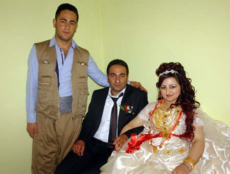 Yüksekova Düğünleri - 24 Temmuz 2011 241