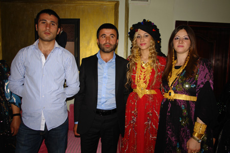 Yüksekova Düğünleri - 24 Temmuz 2011 247