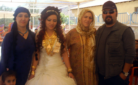 Yüksekova Düğünleri - 24 Temmuz 2011 248