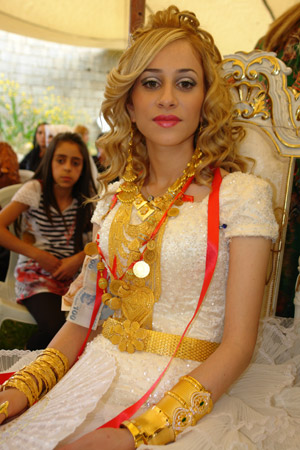 Yüksekova Düğünleri - 24 Temmuz 2011 25