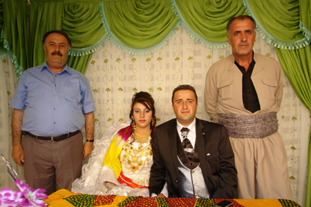 Yüksekova Düğünleri - 24 Temmuz 2011 29