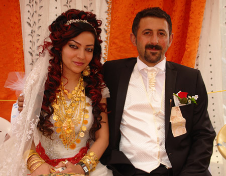 Yüksekova Düğünleri - 24 Temmuz 2011 3