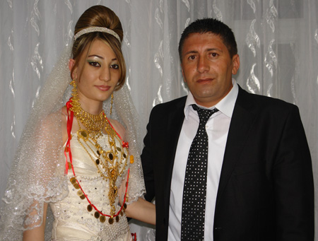 Yüksekova Düğünleri - 24 Temmuz 2011 7