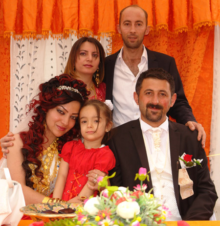 Yüksekova Düğünleri - 24 Temmuz 2011 70