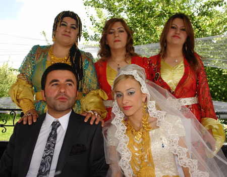 Yüksekova Düğünleri - 24 Temmuz 2011 93