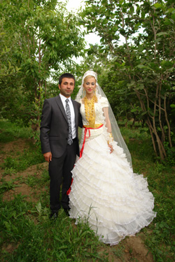 Yüksekova Düğünleri - 24 Temmuz 2011 95