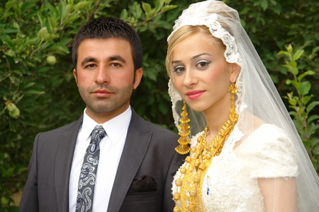 Yüksekova Düğünleri - 24 Temmuz 2011 96