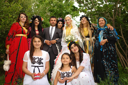 Yüksekova Düğünleri - 24 Temmuz 2011 97