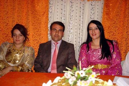 Yüksekova Düğünleri - 30 Temmuz 2011 109