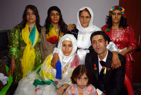 Yüksekova Düğünleri - 30 Temmuz 2011 110