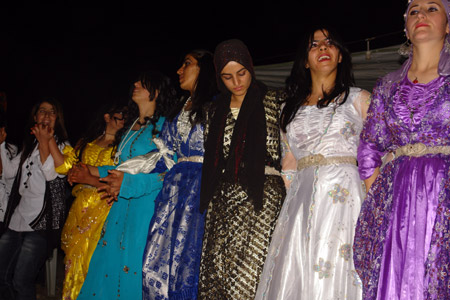 Yüksekova Düğünleri - 30 Temmuz 2011 116