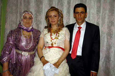 Yüksekova Düğünleri - 30 Temmuz 2011 117