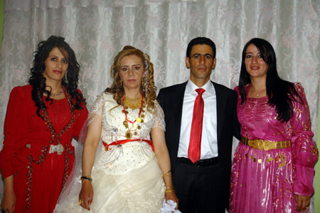 Yüksekova Düğünleri - 30 Temmuz 2011 118