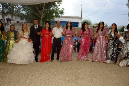 Yüksekova Düğünleri - 30 Temmuz 2011 129