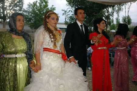 Yüksekova Düğünleri - 30 Temmuz 2011 130