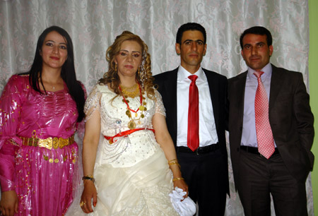 Yüksekova Düğünleri - 30 Temmuz 2011 147