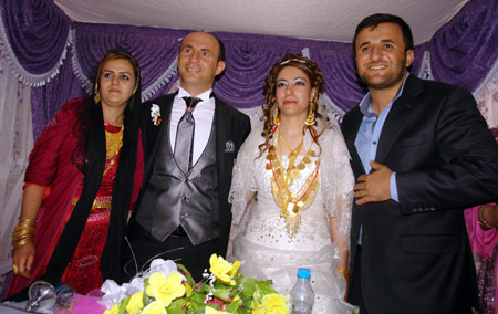 Yüksekova Düğünleri - 30 Temmuz 2011 15