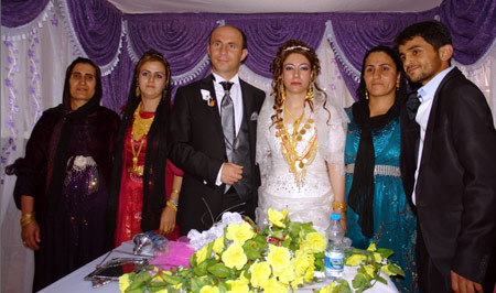 Yüksekova Düğünleri - 30 Temmuz 2011 16