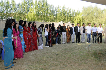 Yüksekova Düğünleri - 30 Temmuz 2011 177