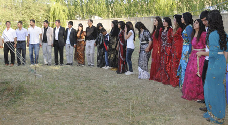 Yüksekova Düğünleri - 30 Temmuz 2011 180