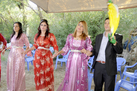 Yüksekova Düğünleri - 30 Temmuz 2011 185