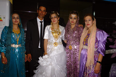 Yüksekova Düğünleri - 30 Temmuz 2011 23