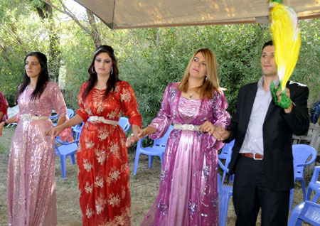 Yüksekova Düğünleri - 30 Temmuz 2011 27