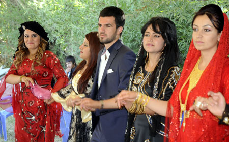 Yüksekova Düğünleri - 30 Temmuz 2011 40
