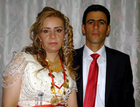 Yüksekova Düğünleri - 30 Temmuz 2011 5