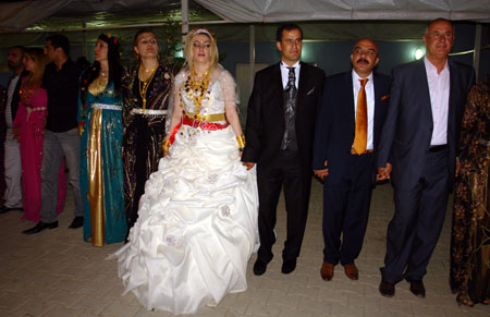 Yüksekova Düğünleri - 30 Temmuz 2011 93