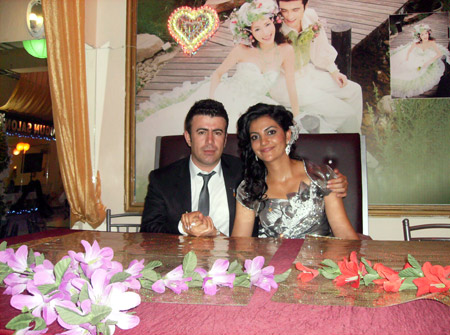 Konya'da bir Hakkari düğünü 13
